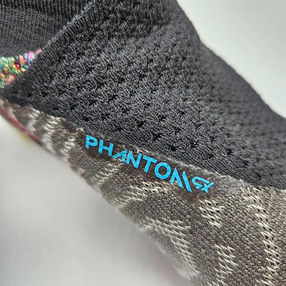 Size 7.5 - Nike Phantom GX Elite Gripknit DF Fusion FG Mid Link Pack DV6973-071